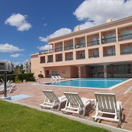 Casa D'Alvor Apartment Екстериор снимка