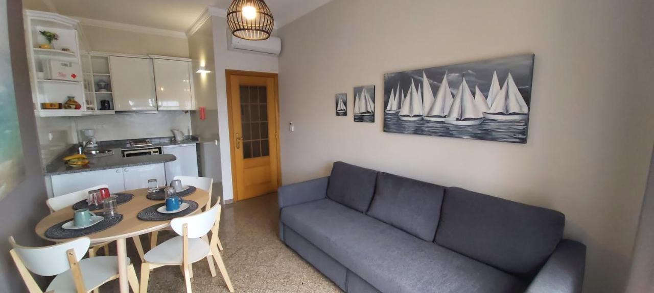 Casa D'Alvor Apartment Екстериор снимка