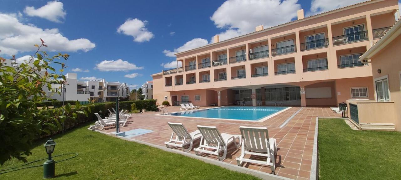 Casa D'Alvor Apartment Екстериор снимка